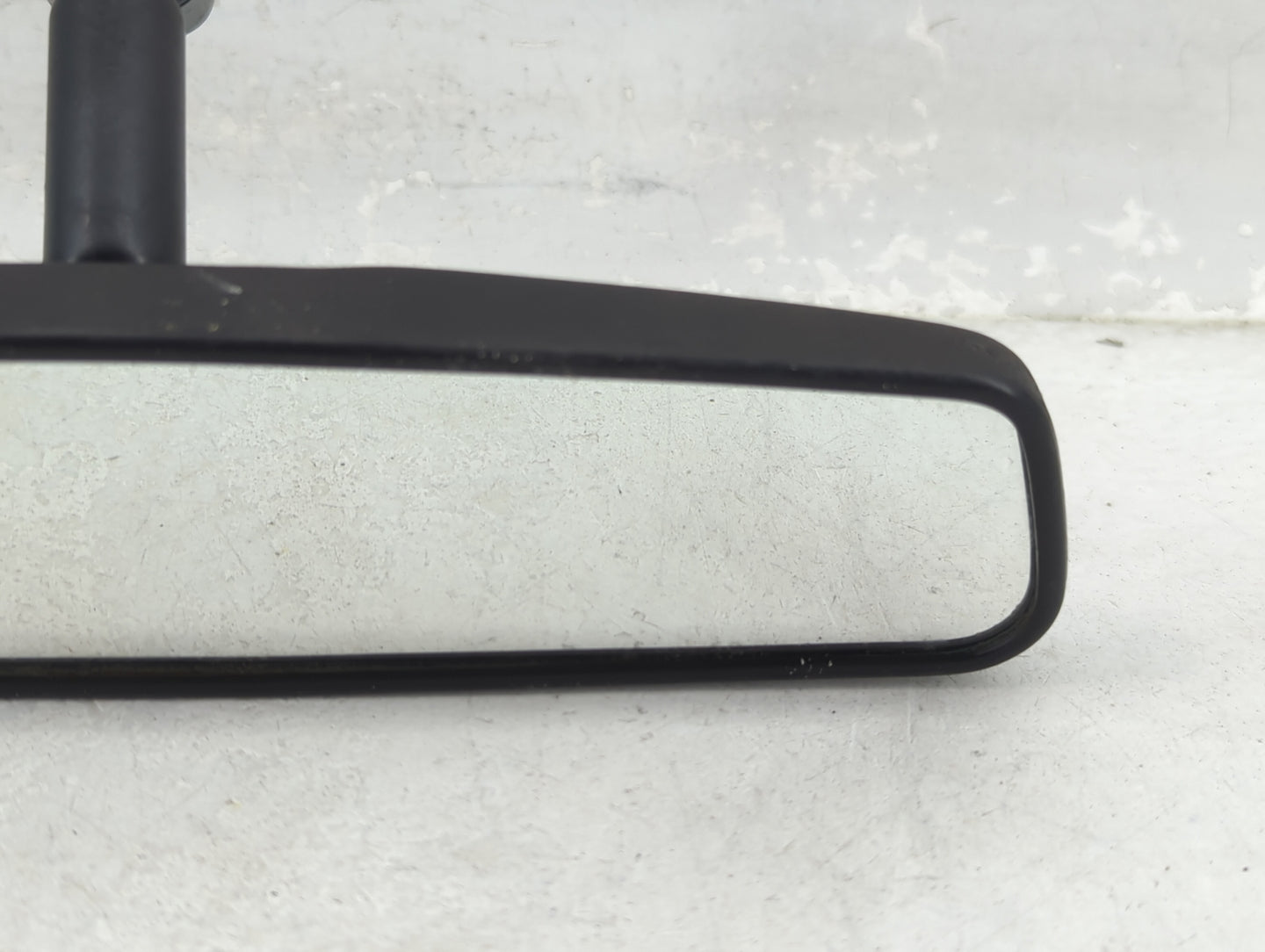 2001-2010 Ford Explorer Sport Trac Interior Rear View Mirror Replacement OEM Fits OEM Used Auto Parts - Oemusedautoparts1.co