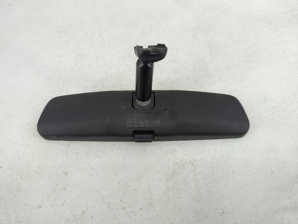 2001-2010 Ford Explorer Sport Trac Interior Rear View Mirror Replacement OEM Fits OEM Used Auto Parts - Oemusedautoparts1.co