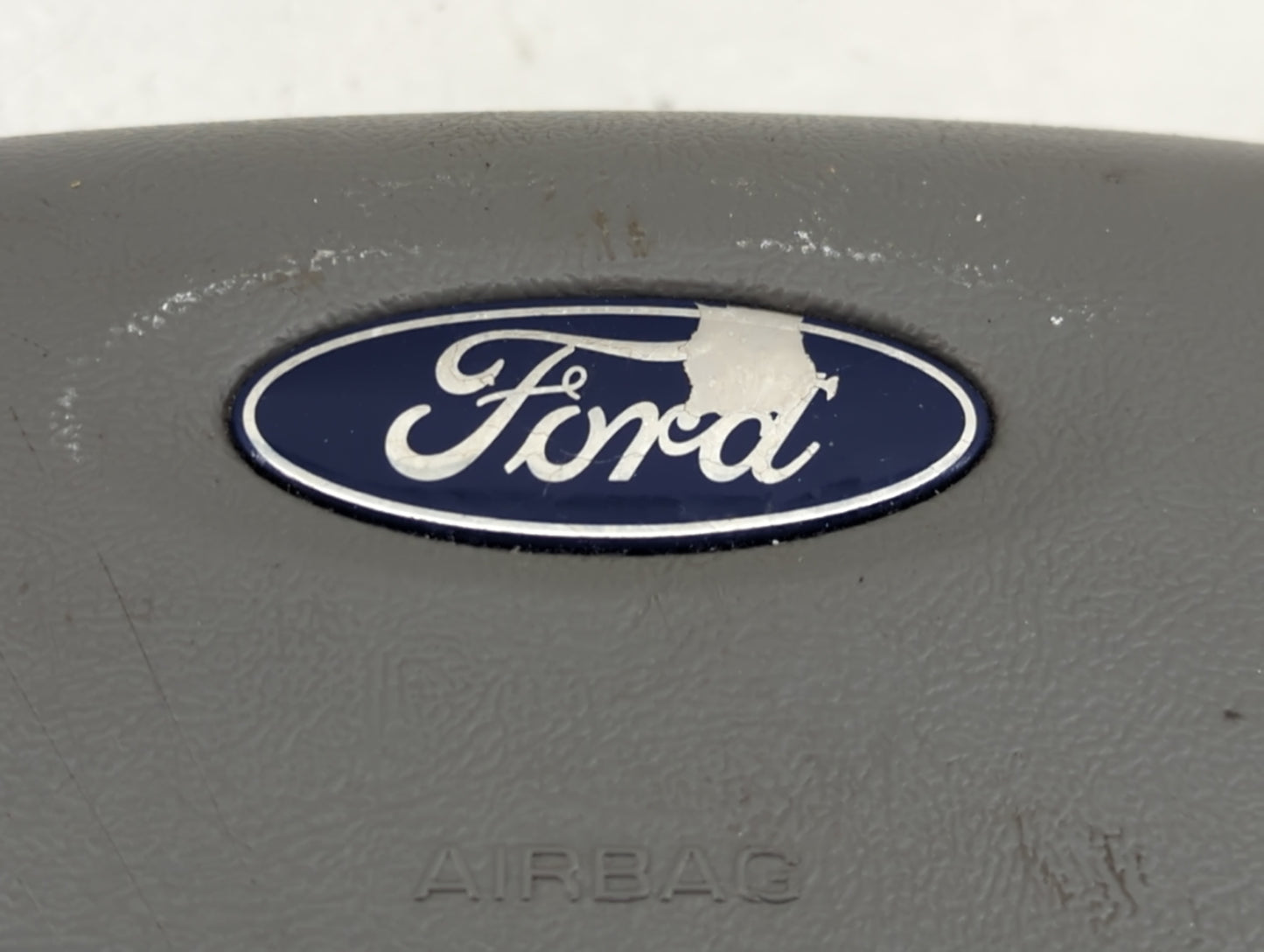2001 Ford Explorer Sport Trac Air Bag Driver Left Steering Wheel Mounted - Oemusedautoparts1.com