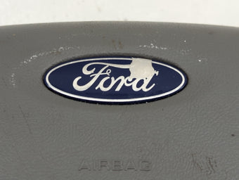 compare product 2001 Ford Explorer Sport Trac Air Bag Driver Left Steering Wheel Mounted
