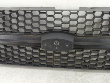 2001-2005 Ford Explorer Sport Trac Front Bumper Grille