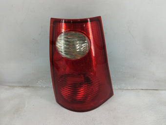 compare product 2001-2005 Ford Explorer Sport Trac Tail Light Assembly Passenger Right OEM Fits Fits 2001 2002 2003 2004 2005 OEM Used Auto Parts