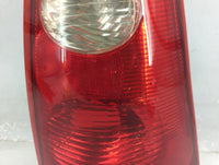 2001-2005 Ford Explorer Sport Trac Tail Light Assembly Passenger Right OEM Fits Fits 2001 2002 2003 2004 2005 OEM Used Auto 