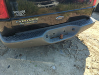 2001-2003 Ford Explorer Sport Trac Rear Bumper Assembly Oem - Oemusedautoparts1.com