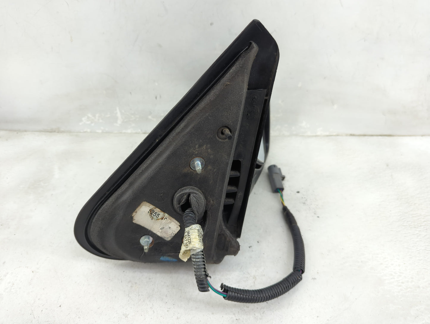 2001-2005 Ford Explorer Sport Trac Passenger Side View Mirror - Right Door Mirror OEM Used - Oemusedautoparts1.com