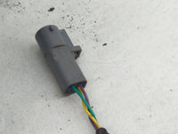2001-2005 Ford Explorer Sport Trac Passenger Side View Mirror - Right Door Mirror OEM Used - Oemusedautoparts1.com