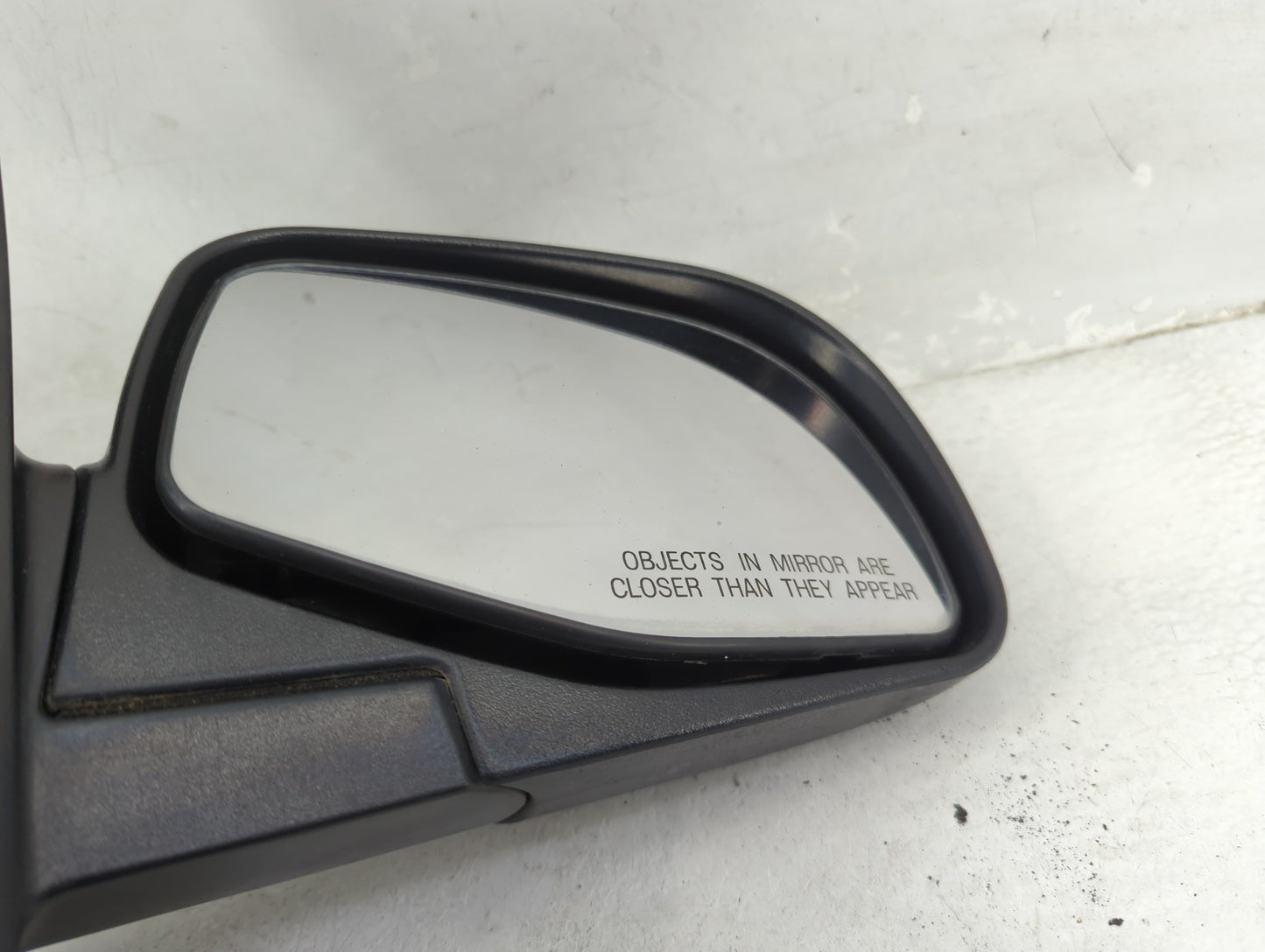 2001-2005 Ford Explorer Sport Trac Passenger Side View Mirror - Right Door Mirror OEM Used - Oemusedautoparts1.com