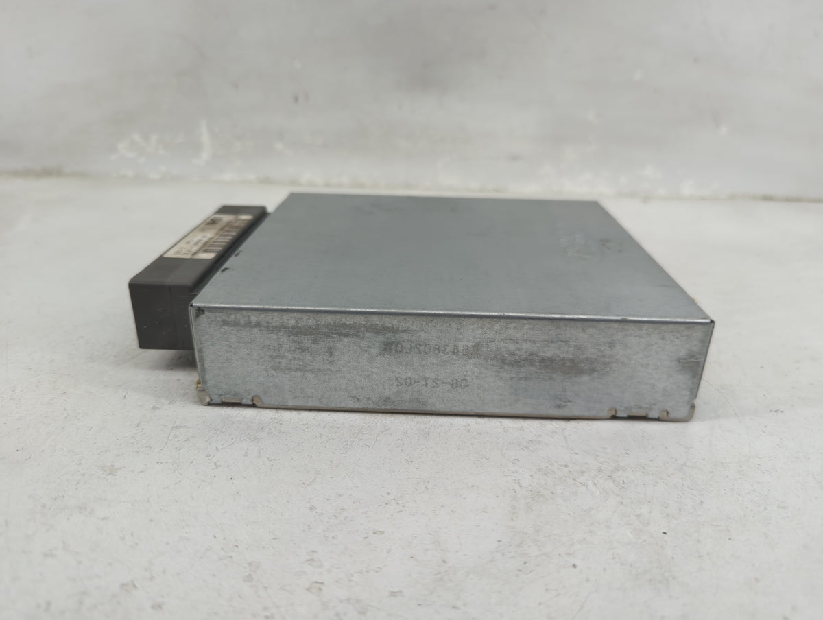 2003 Ford Explorer Sport Trac PCM Engine Control Computer ECU ECM PCU OEM P/N:3L2A-12A650-NB 6BXA111A58-AC OEM Used Auto Par