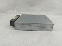 2003 Ford Explorer Sport Trac PCM Engine Control Computer ECU ECM PCU OEM P/N:3L2A-12A650-NB 6BXA111A58-AC Fits OEM Used Aut