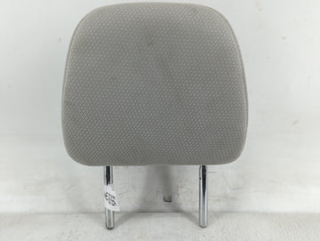 Ford Explorer Sport Trac Headrest Head Rest Front Driver Passenger Seat - Oemusedautoparts1.com