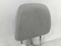 Ford Explorer Sport Trac Headrest Head Rest Front Driver Seat Grey - Oemusedautoparts1.com