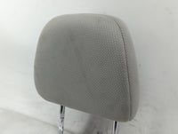 Ford Explorer Sport Trac Headrest Head Rest Front Driver Seat Grey - Oemusedautoparts1.com