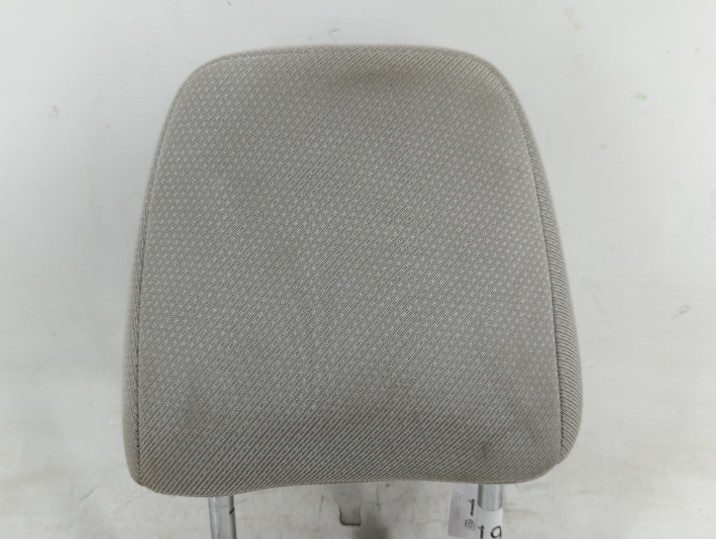 Ford Explorer Sport Trac Headrest Head Rest Front Driver Passenger Seat - Oemusedautoparts1.com