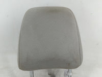 Ford Explorer Sport Trac Headrest Head Rest Front Driver Seat Grey - Oemusedautoparts1.com