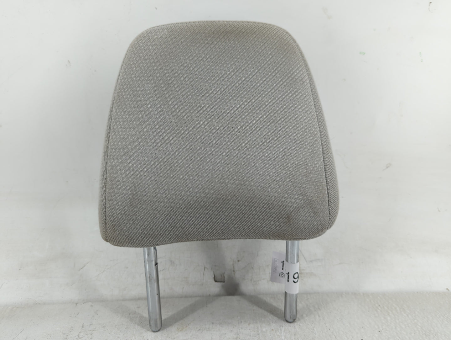 Ford Explorer Sport Trac Headrest Head Rest Front Driver Passenger Seat - Oemusedautoparts1.com
