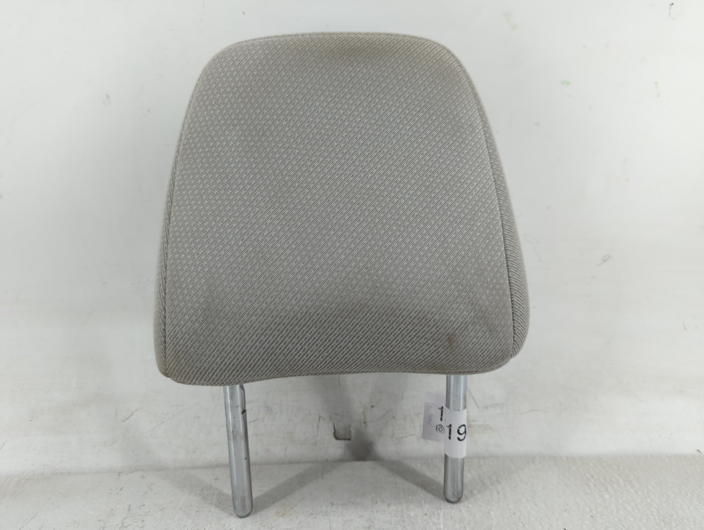 Ford Explorer Sport Trac Headrest Head Rest Front Driver Passenger Seat - Oemusedautoparts1.com