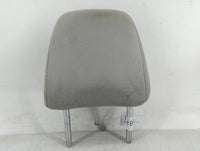 Ford Explorer Sport Trac Headrest Head Rest Front Driver Seat Grey - Oemusedautoparts1.com