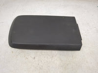 2003 Ford Explorer Sport Trac Center Console Armrest Cover Lid Fits OEM Used Auto Parts - Oemusedautoparts1.com