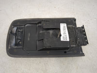 2003 Ford Explorer Sport Trac Center Console Armrest Cover Lid Fits OEM Used Auto Parts - Oemusedautoparts1.com