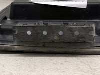 2003 Ford Explorer Sport Trac Center Console Armrest Cover Lid Fits OEM Used Auto Parts - Oemusedautoparts1.com