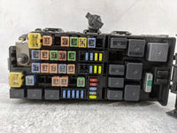 2003 Ford Explorer Sport Trac Fusebox Fuse Box Panel Relay Module P/N:3L2T14398ASE F0AB-14B192-AA Fits OEM Used Auto Parts -