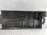 2003 Ford Explorer Sport Trac Fusebox Fuse Box Panel Relay Module P/N:3L2T14398ASE F0AB-14B192-AA Fits OEM Used Auto Parts -