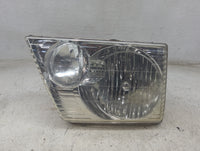 2003 Explorer Sport Trac Passenger Right Oem Head Light Headlight Lamp - Oemusedautoparts1.com