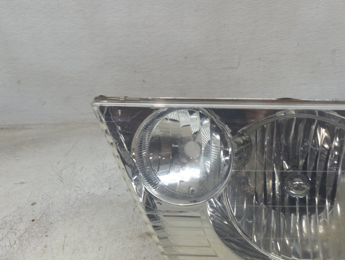 2003 Explorer Sport Trac Passenger Right Oem Head Light Headlight Lamp - Oemusedautoparts1.com