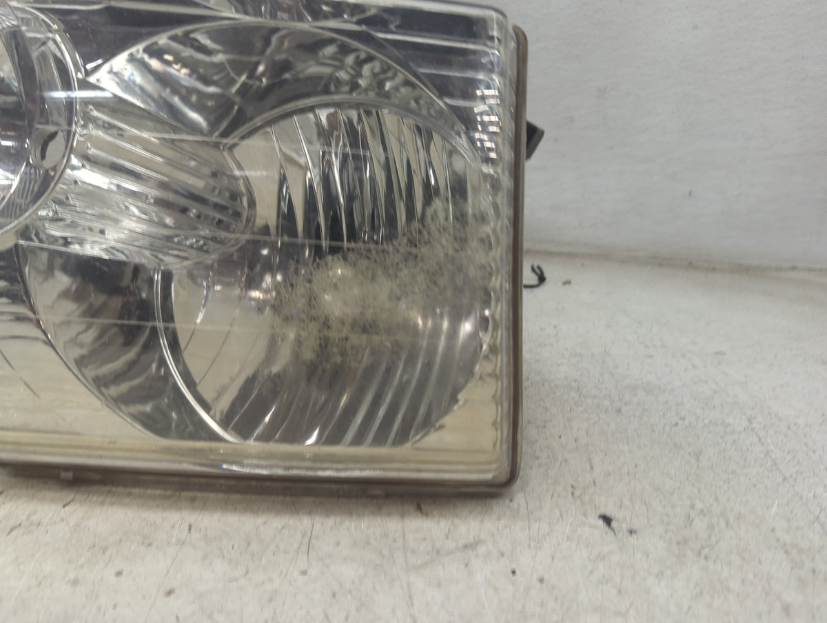 2003 Explorer Sport Trac Passenger Right Oem Head Light Headlight Lamp - Oemusedautoparts1.com