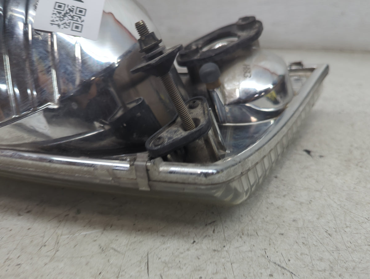 2003 Explorer Sport Trac Passenger Right Oem Head Light Headlight Lamp - Oemusedautoparts1.com
