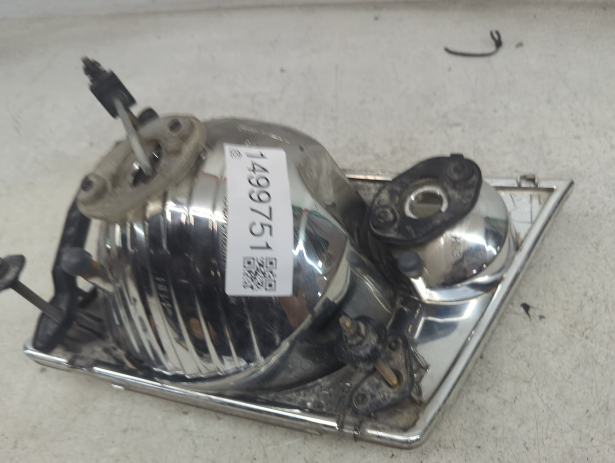 2003 Explorer Sport Trac Passenger Right Oem Head Light Headlight Lamp - Oemusedautoparts1.com
