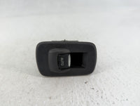 2001-2005 Ford Explorer Sport Trac Master Power Window Switch Replacement Driver Side Left P/N:BB5T-14529-BDW Fits OEM Used 