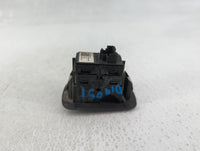 2001-2005 Ford Explorer Sport Trac Master Power Window Switch Replacement Driver Side Left P/N:BB5T-14529-BDW Fits OEM Used 