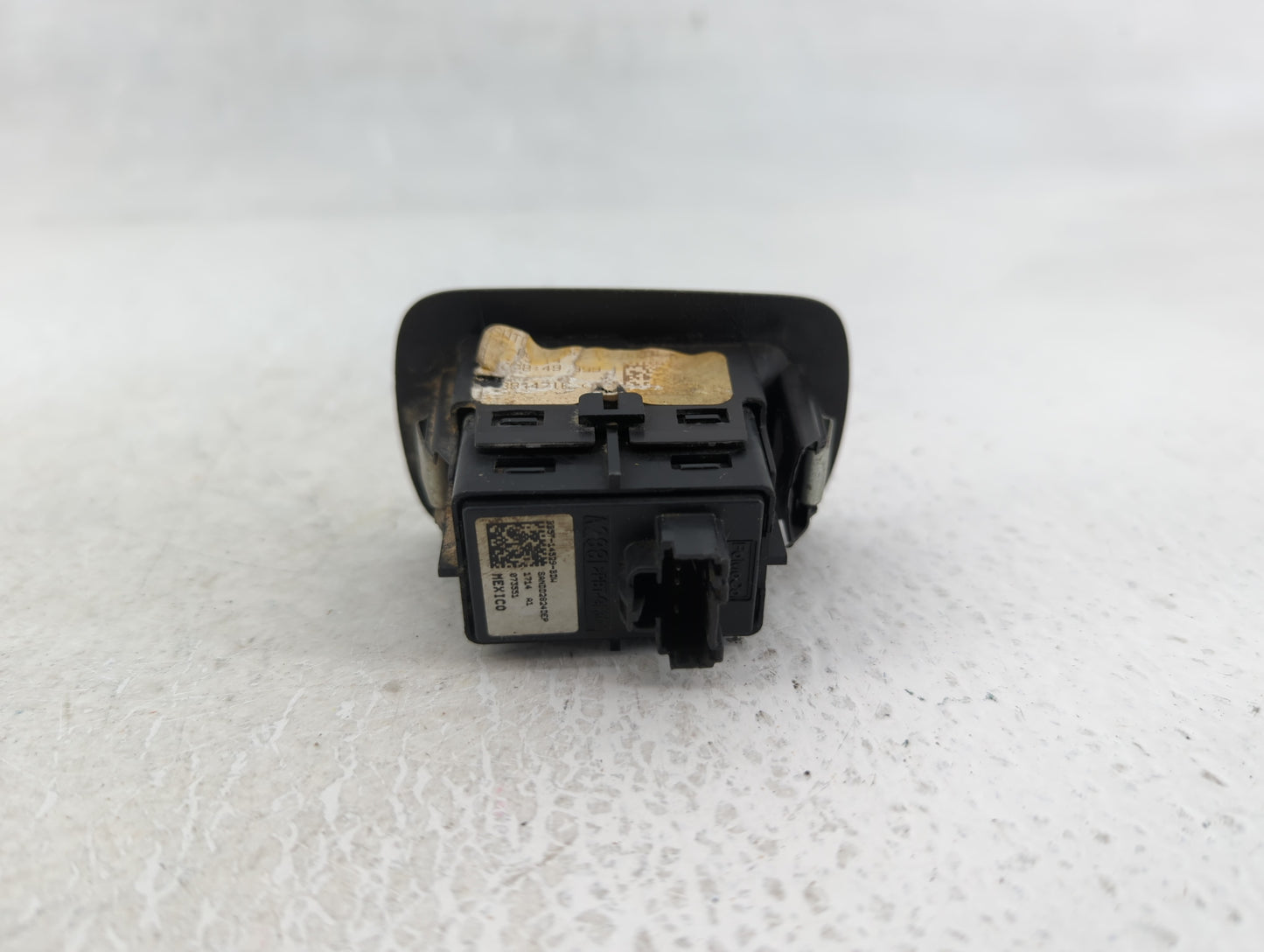 2001-2005 Ford Explorer Sport Trac Master Power Window Switch Replacement Driver Side Left P/N:BB5T-14529-BDW Fits OEM Used 
