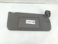 2002-2004 Ford F-150 Sun Visor Shade Replacement Passenger Right Mirror Fits Fits 2002 2003 2004 OEM Used Auto Parts - Oemus