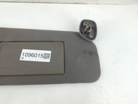 2002-2004 Ford F-150 Sun Visor Shade Replacement Passenger Right Mirror Fits Fits 2002 2003 2004 OEM Used Auto Parts - Oemus