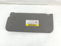 2002-2004 Ford F-150 Sun Visor Shade Replacement Passenger Right Mirror Fits Fits 2002 2003 2004 OEM Used Auto Parts - Oemus
