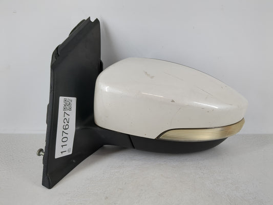 2003-2004 Ford F-150 Passenger Side View Mirror - Right Door Mirror OEM Used - Oemusedautoparts1.com