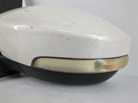 2003-2004 Ford F-150 Side Mirror Replacement Passenger Right View Door Mirror P/N:222 6211 Fits Fits 2003 2004 OEM Used Auto