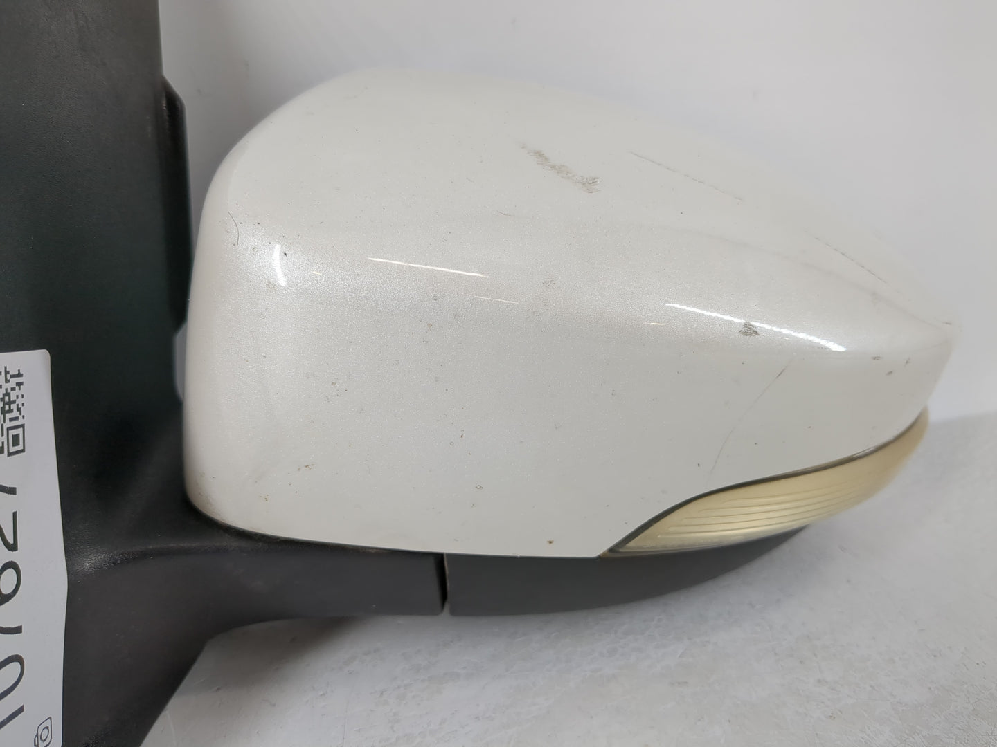 2003-2004 Ford F-150 Passenger Side View Mirror - Right Door Mirror OEM Used - Oemusedautoparts1.com
