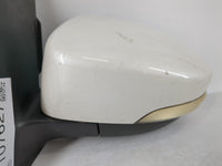 2003-2004 Ford F-150 Passenger Side View Mirror - Right Door Mirror OEM Used - Oemusedautoparts1.com