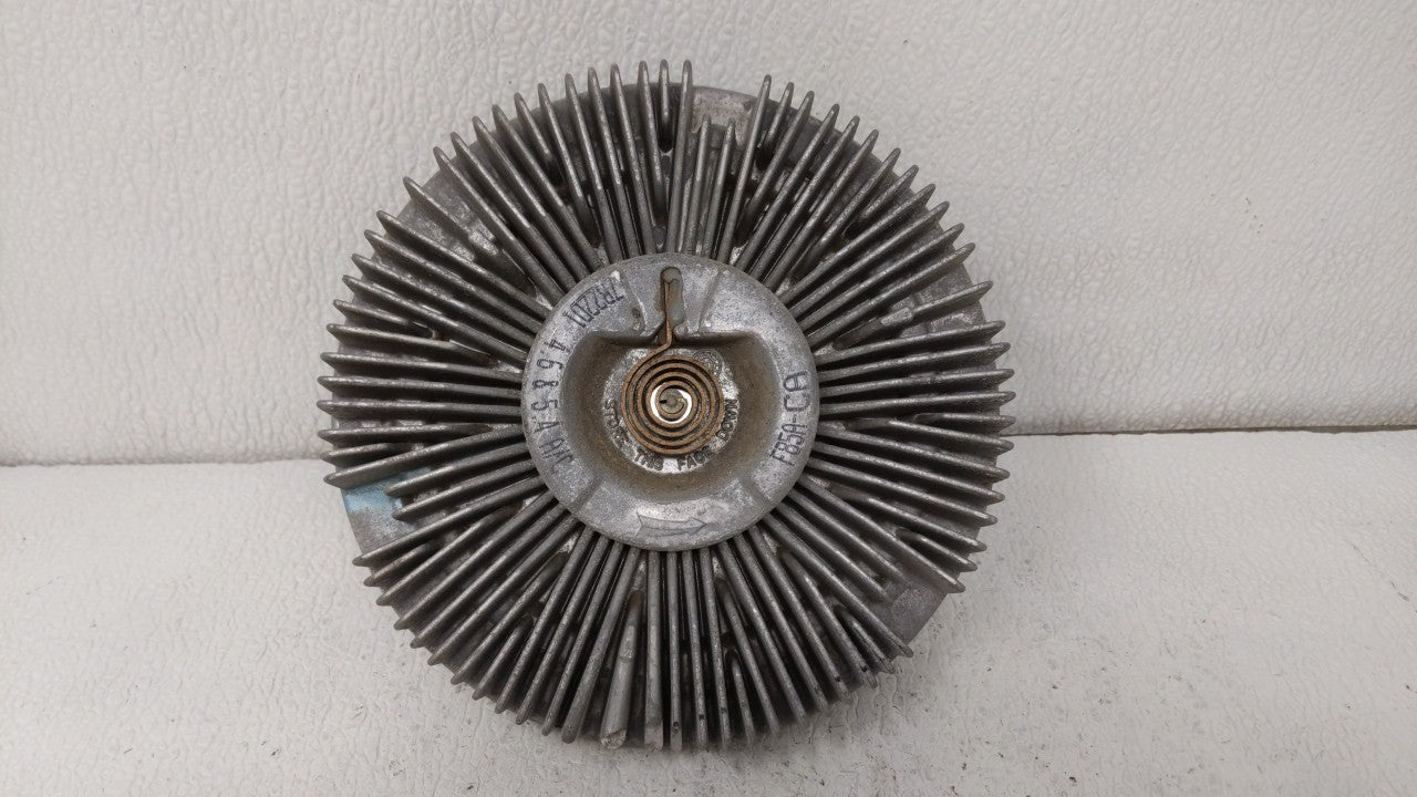 2003 Ford F-150 Fan Clutch - Oemusedautoparts1.com