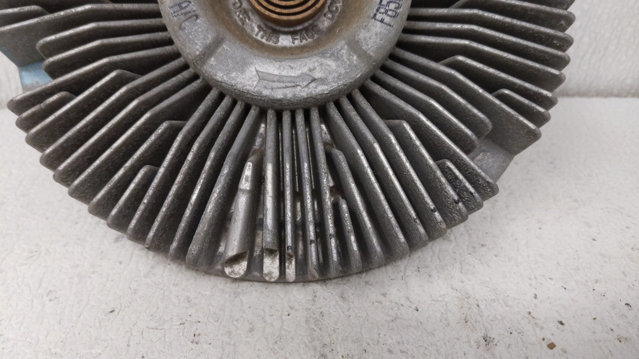 2003 Ford F-150 Fan Clutch - Oemusedautoparts1.com