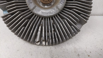 2003 Ford F-150 Fan Clutch