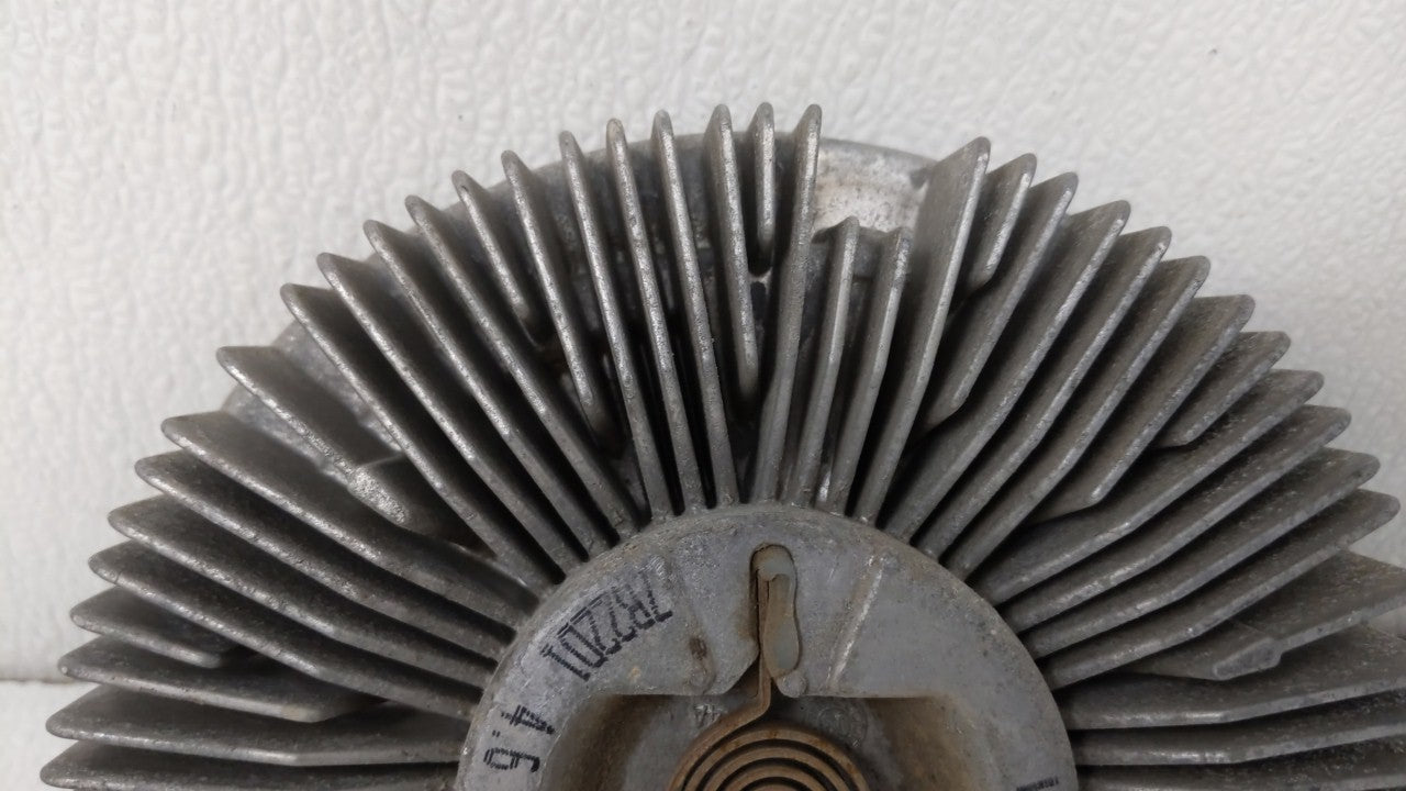 2003 Ford F-150 Fan Clutch - Oemusedautoparts1.com