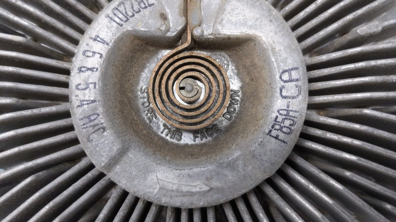 2003 Ford F-150 Fan Clutch - Oemusedautoparts1.com