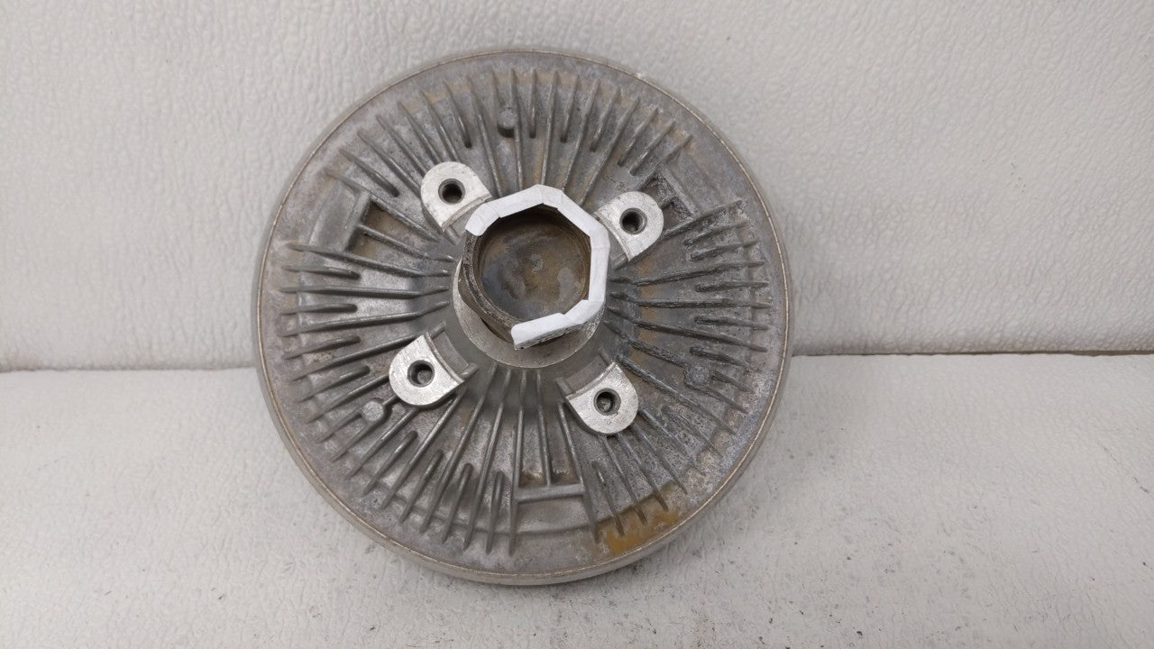 2003 Ford F-150 Fan Clutch - Oemusedautoparts1.com