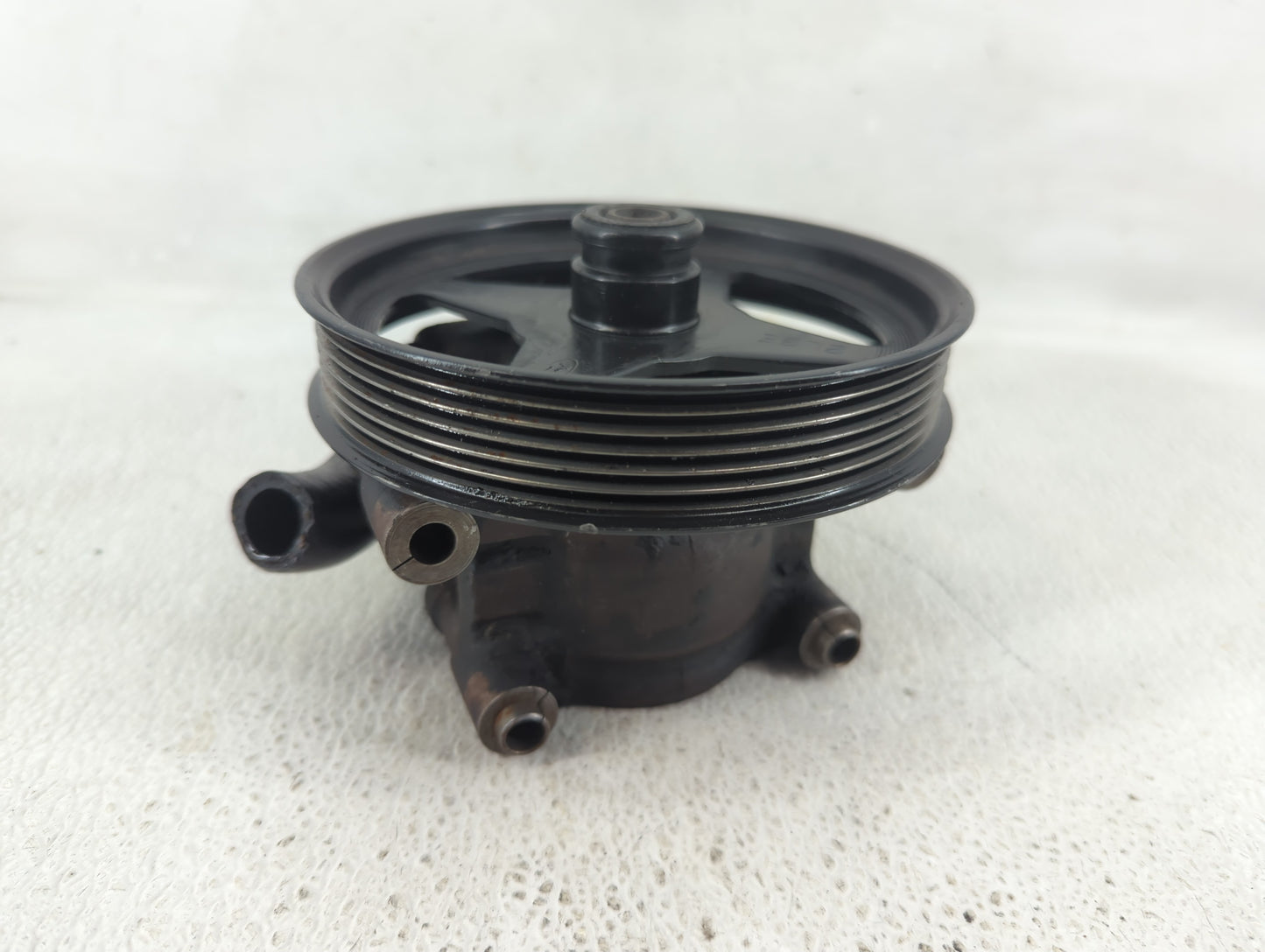 2003 Ford F-150 Power Steering Column Pump Oem 1194347 - Oemusedautoparts1.com