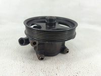 2003 Ford F-150 Power Steering Column Pump Oem 1194347 - Oemusedautoparts1.com