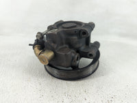 2003 Ford F-150 Power Steering Column Pump Oem 1194347 - Oemusedautoparts1.com